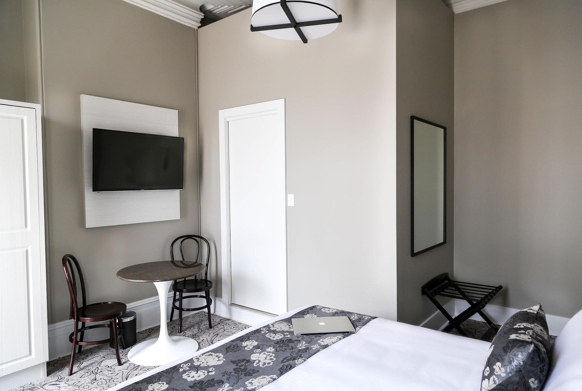 The Lurline Randwick 4* Sydney